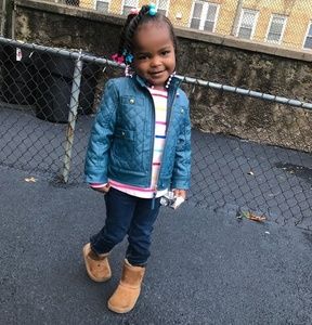 Meet your Posher, Oliver